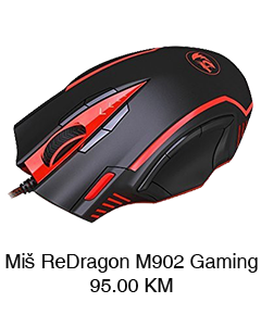 Miš ReDragon M902 Gaming